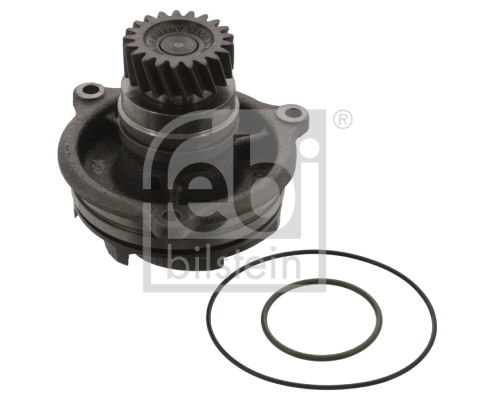 Помпи FB 17520 для IVECO EuroTech MH 190 E 24 K